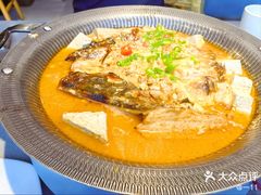 -半天妖烤鱼(方庄店)