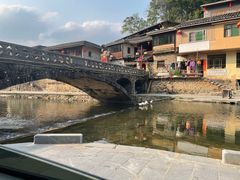 -福建土楼(南靖)景区