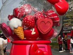 -东莞松山湖万象汇