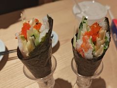 -Tuna maki寿司(苏州万象天地店)