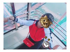 -南昌之星摩天轮