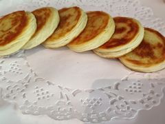 金丝饼-香丰阁·烤鸭·川湘菜(清河店)