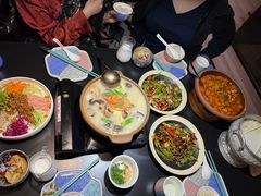 -桥边小楼·手工云南菜·丽江地标美食