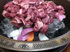 -冰煮羊(山水小区店)