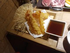 -炉小哥烤肉(朗悦公园茂店)