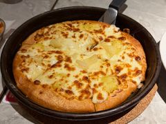 -必胜客(姜堰北大街店)