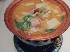 -森隆饭庄(崇文门新世界百货店)