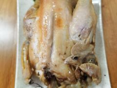 -吉英盐焗鸡(文中路店)