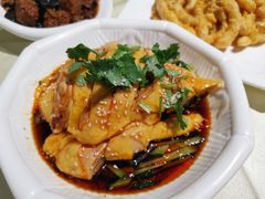 口水鸡-阿莉餐厅(枣阳路店)