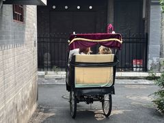 -悦宾饭馆(翠花胡同店)