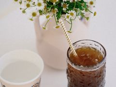 -伊斯坦布尔土耳其清真咖啡餐厅