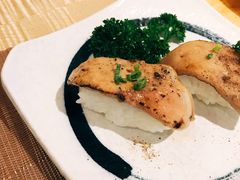 -酒井酱子·深夜食堂(东城汇店)