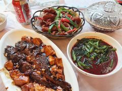 老三样-玲珑餐厅(陕西南路店)