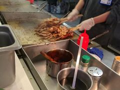 -盒马鲜生(杭州运河上街店)