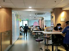 大堂-麦当劳(中山大道中店)
