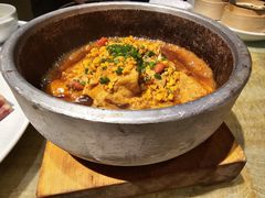 -杭州君悦酒店·湖滨28中餐厅