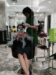 -MMby HairCode 芭曲发型概念店
