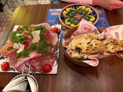 -BOTTEGA意库(中骏世界城店)