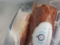 -莉蓮蛋挞(静安寺店)