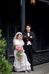 -雪中彩影婚纱摄影·微光艺术中心