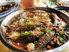 -下梅人家土菜馆(历史文化餐厅度假区店)