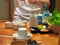 -松岛渔村(迎客路店)