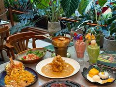 -Tegu泰古莲·泰国餐厅(红山6979店)