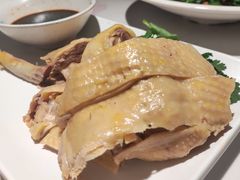 -壹只菜·崇明本地特色菜(崇明南门店)