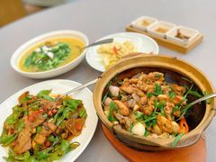 -玖味(老工人西路店)