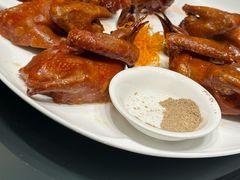 -民国红公馆·秦淮八艳(夫子庙店)