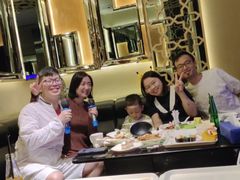 -堂会(白云店)