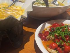 -再回首泡椒牛蛙(骆驼店)