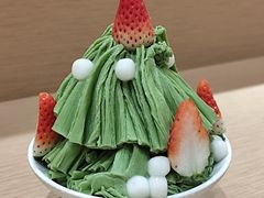 -五代同糖·甜品糖水店(珠江新城店)