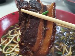 -小龙大肉面馆