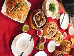 -金苑海鲜酒家(新港中路店)
