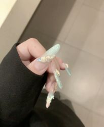 -MB·nail美甲美睫