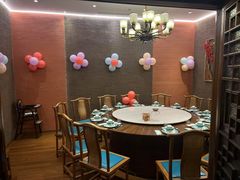 -老外婆渔村·传统宁波菜(骆驼爱琴海店)