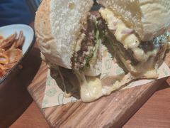 -魏斯理汉堡(西安沣东吾悦店)