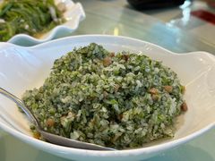 -瑞丰园庭院餐厅·白族传统家常菜