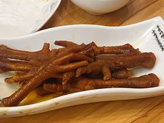 -丁虎子烤肉(国道二店)