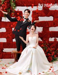 -金夫人婚纱摄影(华南店)