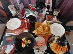 -Nord Grill&Bar Highland诺德西餐(深圳欢乐海岸店)