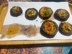 -乡村馕坑肉·烧烤·新疆菜·本地人更爱吃(阿勒泰首店)