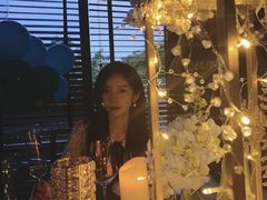 -莲西餐(曲江店)