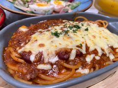 -西语·炭烧牛排(卓越中寰店)