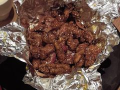 -金掌勺锅包肉(太原万达店)
