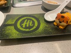 -海底捞火锅(老城根店)