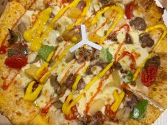 -必胜客(余姚五彩城店PH店)