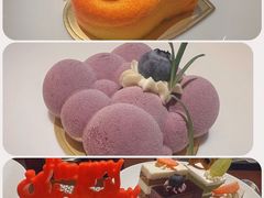 -南湖名都·景湖轩全日制餐厅·海鲜自助·东南亚风味·临湖而食