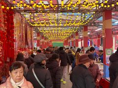 -西北轻工批发市场